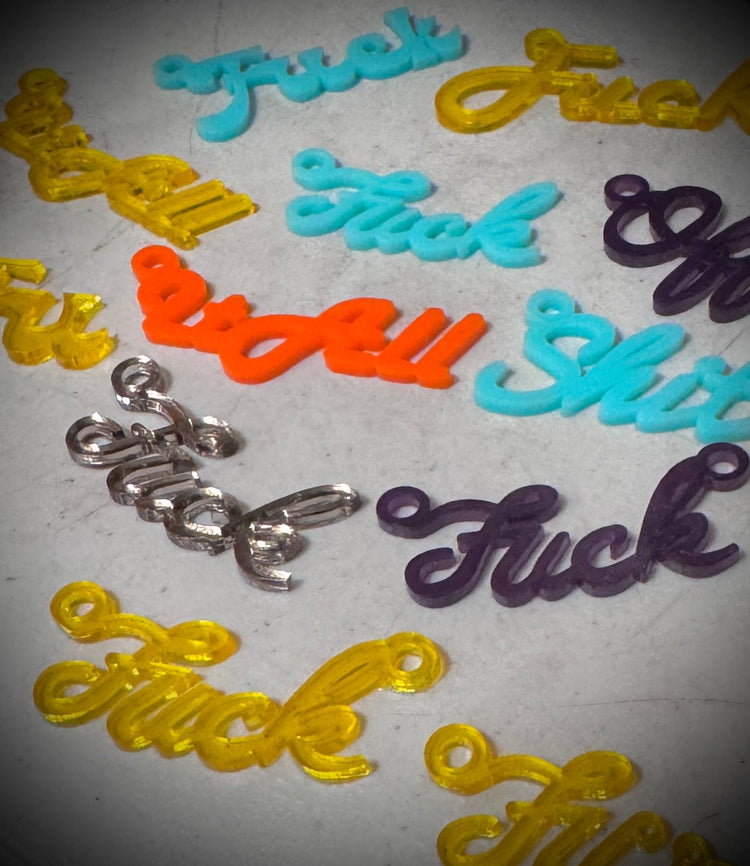 F*CKS to Give